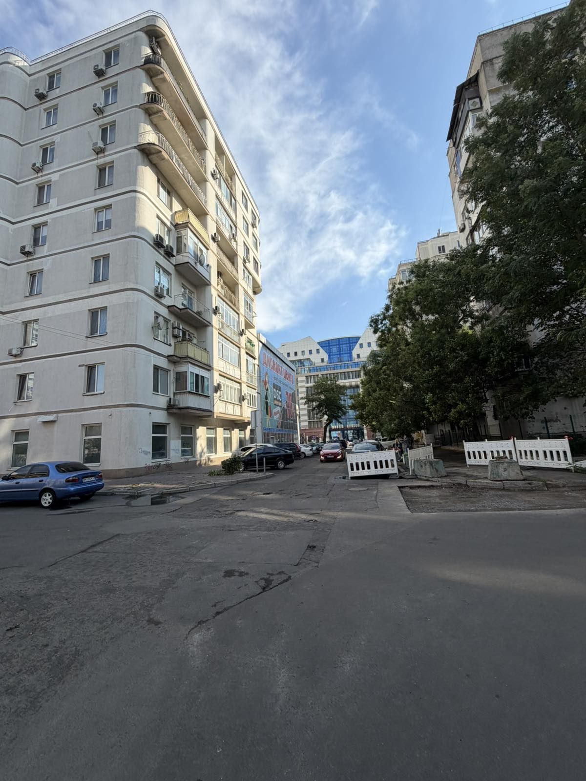 Квартира на Куйбишева вул.