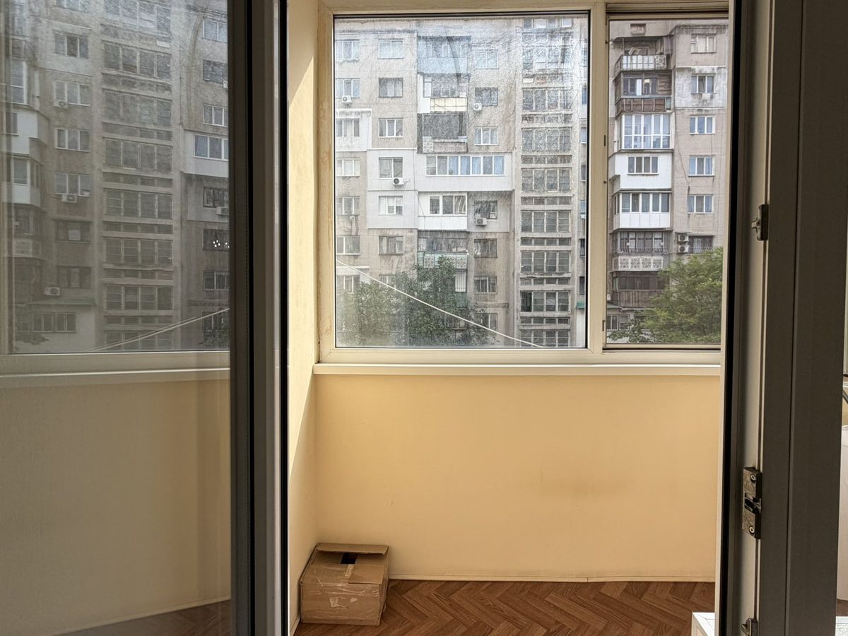 Квартира на Куйбишева вул.
