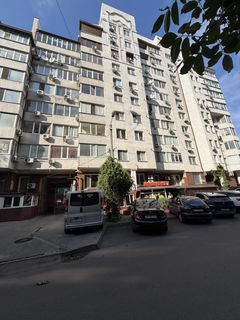 Квартира на Куйбишева вул.