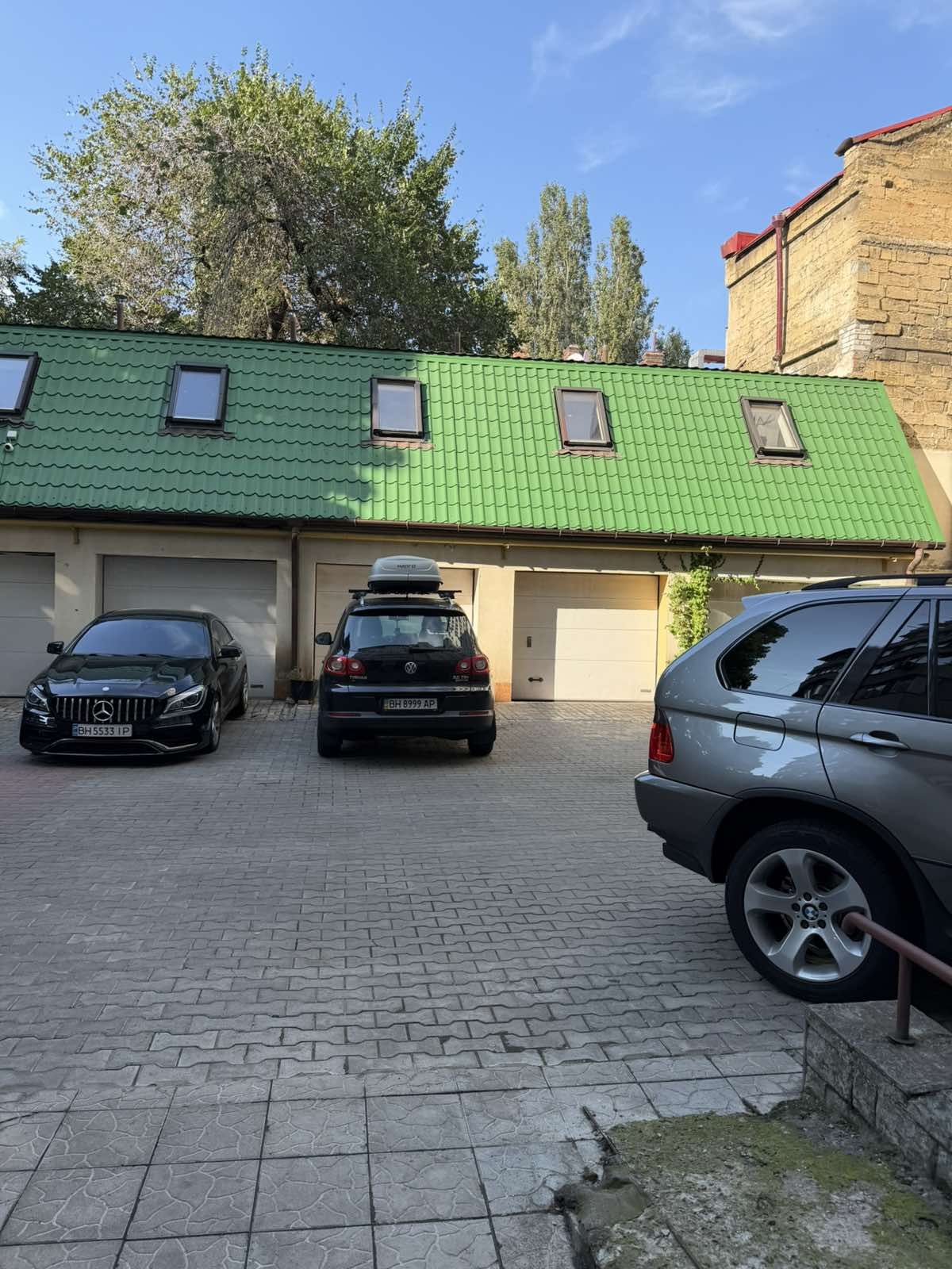 Квартира на Куйбишева вул.