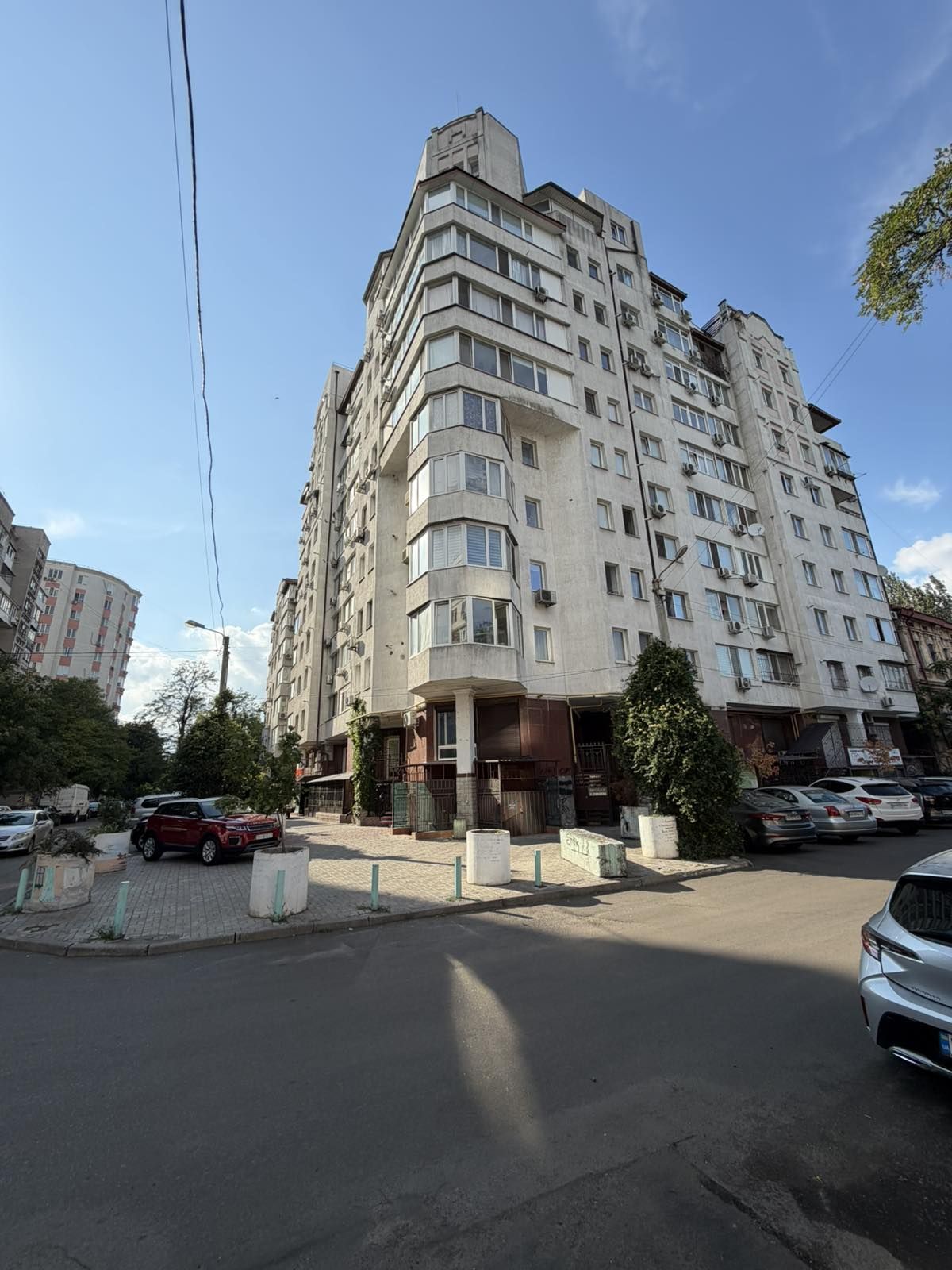 Квартира на Куйбишева вул.