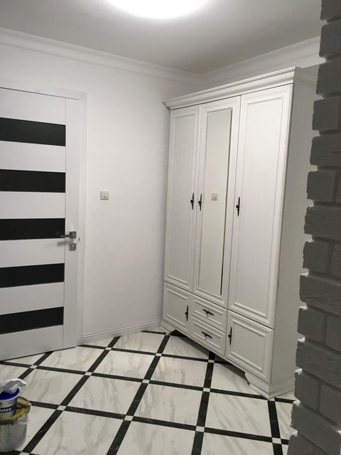 Квартира на Малая Арнаутська вул.