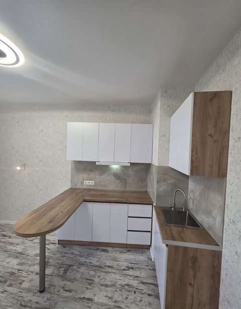 Квартира Пішонівська вул.