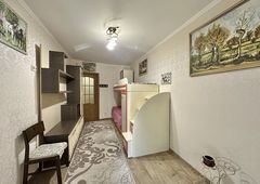Квартира на Добровольців вул.