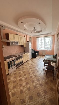 Квартира на Райдужний масив вул.