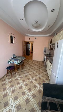 Квартира на Райдужний масив вул.