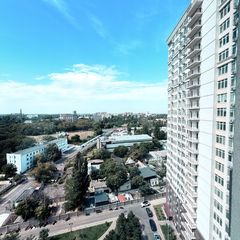 Квартира у пров. Басейний