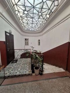 Квартира на Європейська вул.