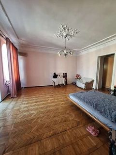 Квартира на Європейська вул.