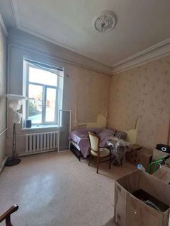 Квартира на Європейська вул.