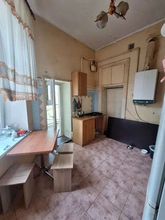 Квартира на Європейська вул.