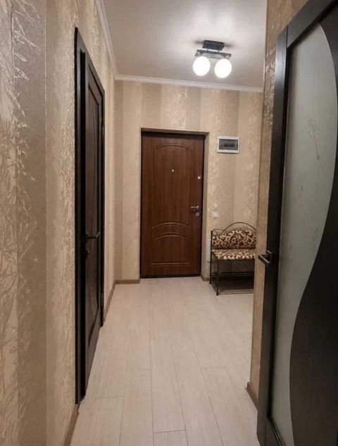 Квартира на Масив Райдужний вул.