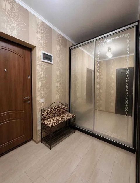 Квартира на Масив Райдужний вул.