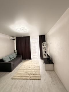 Квартира на Бочарова вул.