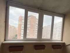 Квартира на Райдужний масив вул.