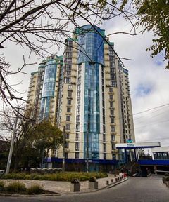 Квартира на Фонтанській дорозі