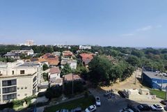 Квартира на Фонтанській дорозі
