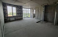 Квартира на Фонтанській дорозі