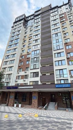 Квартира на Марсельській вул.