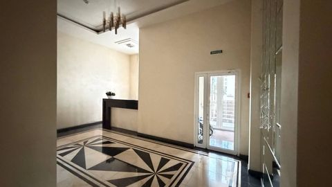 Квартира на Марсельській вул.