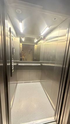 Квартира на Марсельській вул.