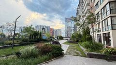 Квартира на Марсельській вул.