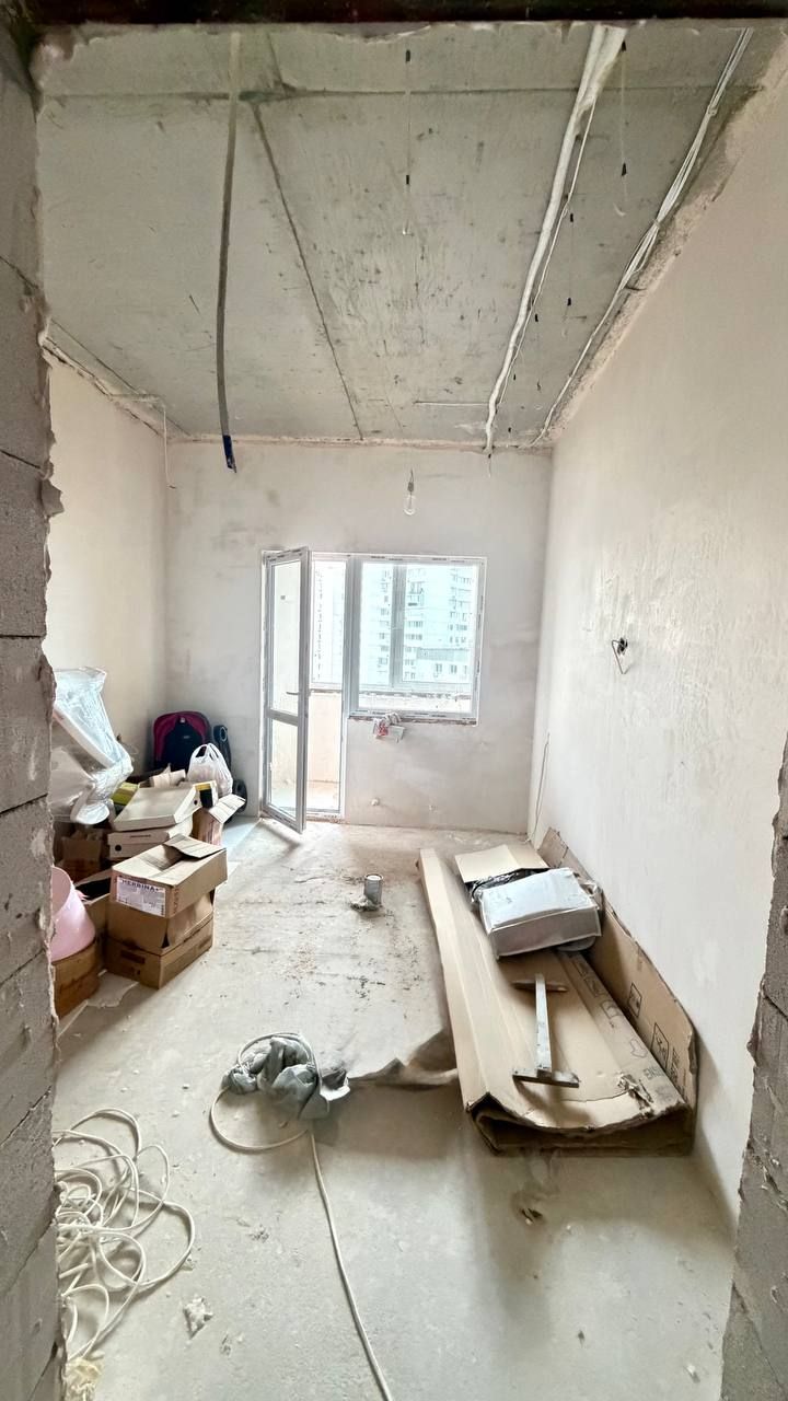 Квартира на Марсельській вул.