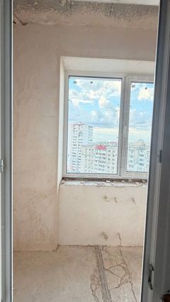 Квартира на Марсельській вул.