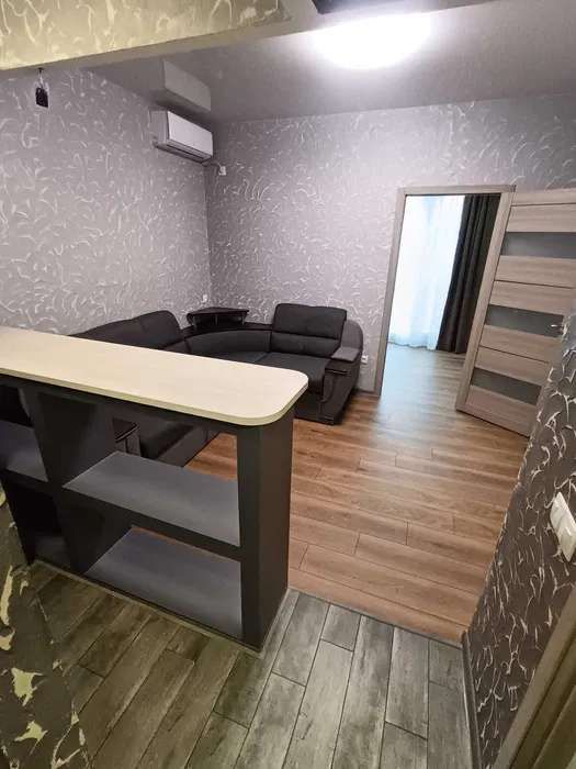 Квартира на Боровського вул