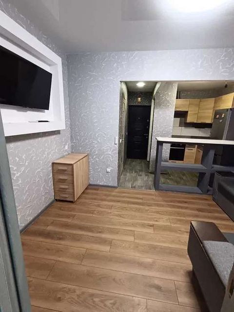 Квартира на Боровського вул