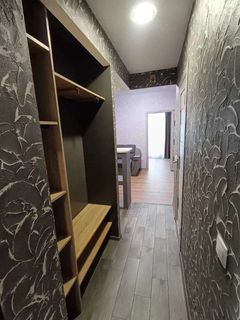 Квартира на Боровського вул
