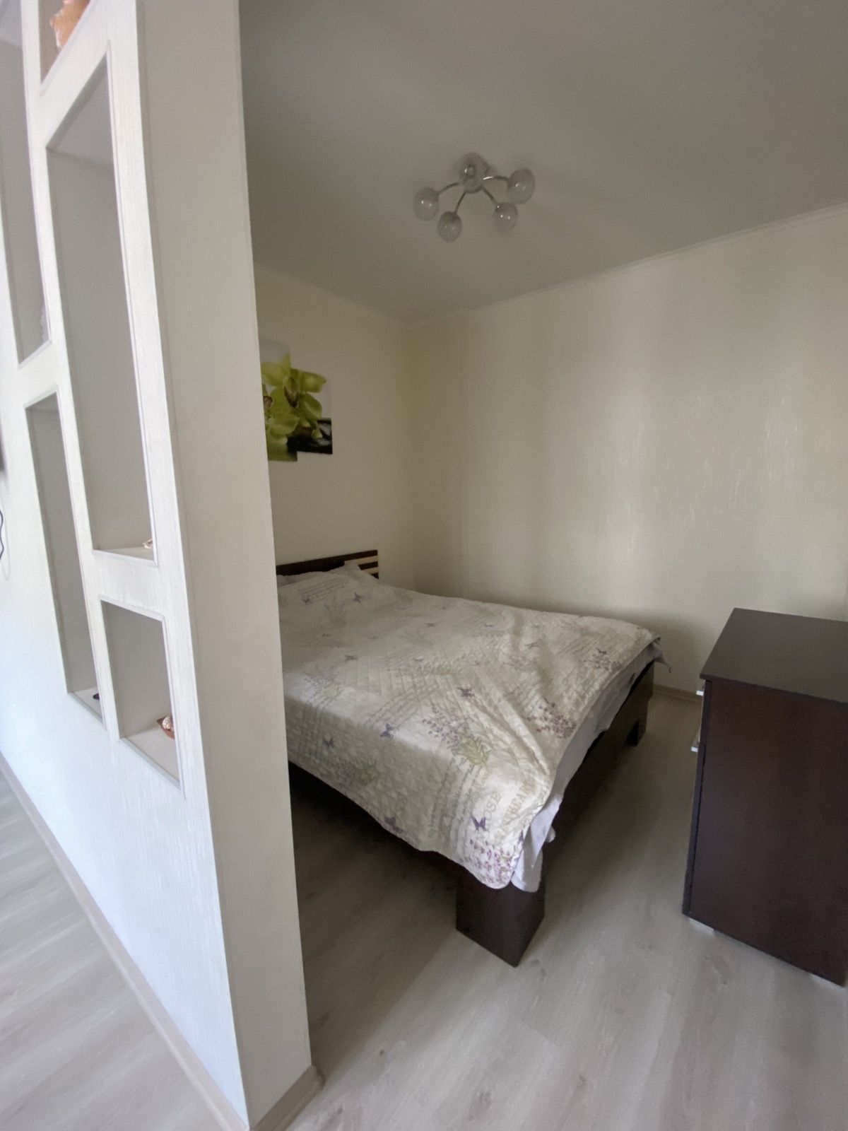 квартира на Масив Райдужний вул.