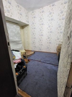 Apartment on Troitska Street