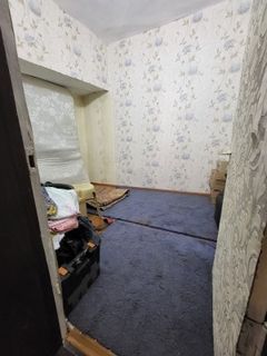 Apartment on Troitska Street