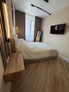 Квартира на Генуезька вул.