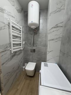 Квартира на Генуезька вул.