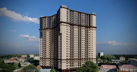 Квартира на Дачі Ковалевського вул.