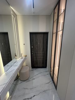 Квартира на Генуезька вул.
