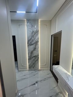 Квартира на Генуезька вул.