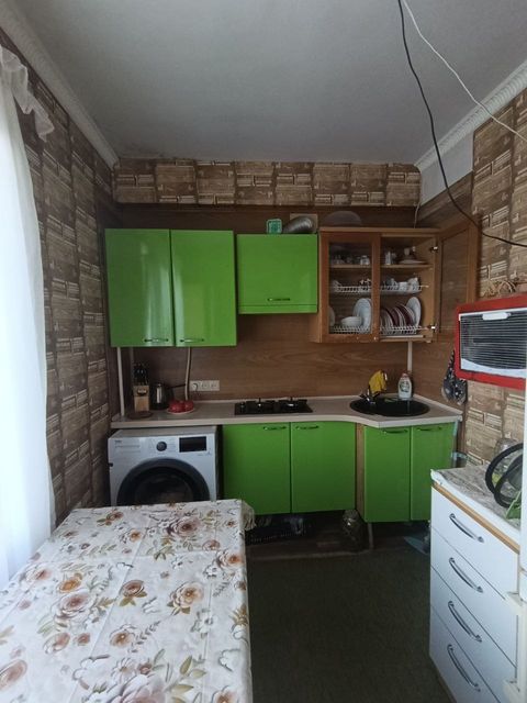 Квартира на Небесної сотні вул.