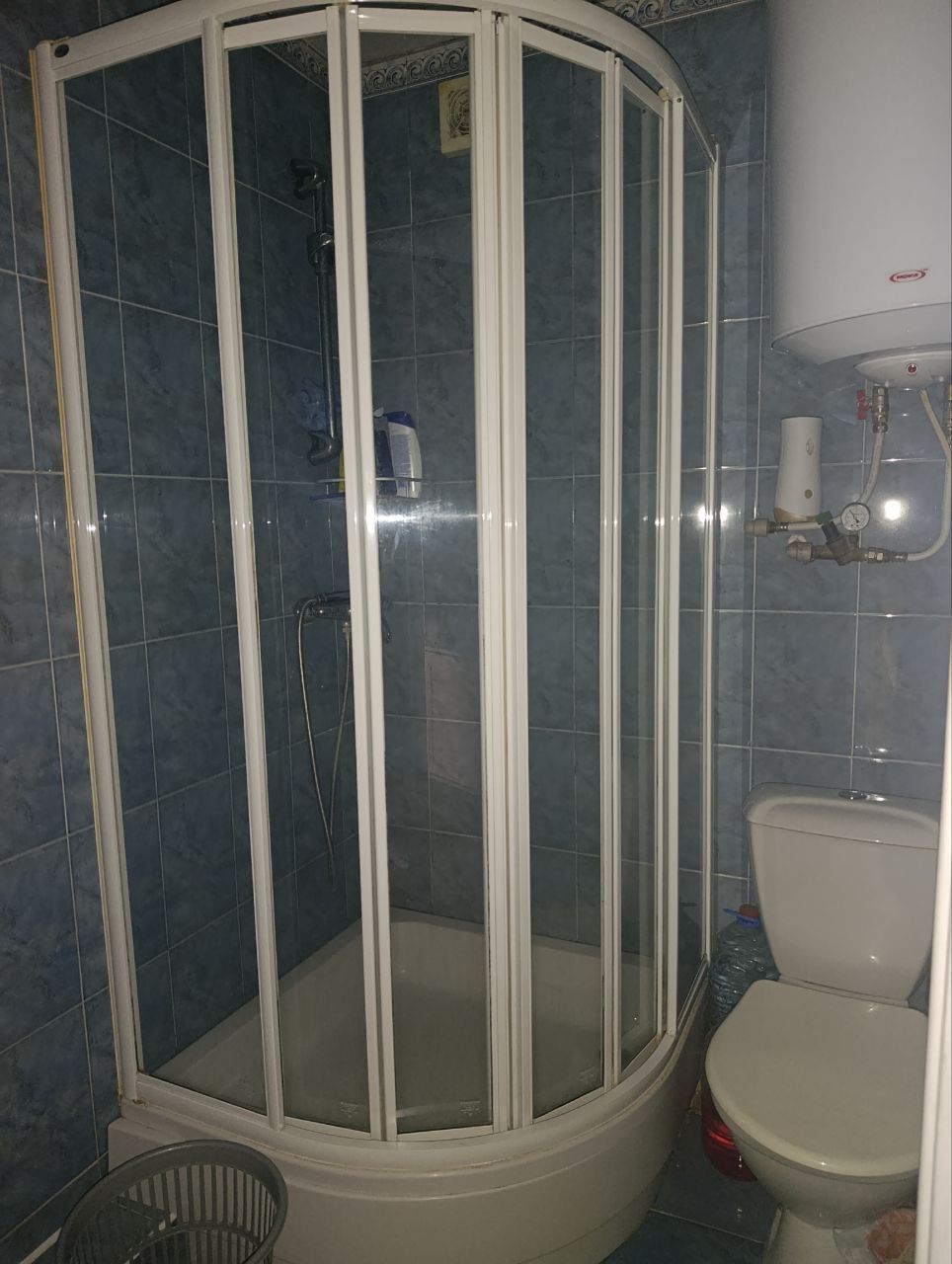 Квартира на Небесної сотні вул.