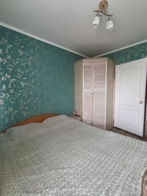 Квартира на Небесної сотні вул.