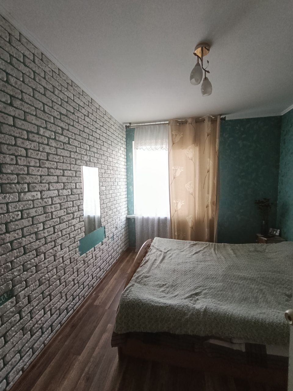 Квартира на Небесної сотні вул.