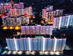 Квартира на Перлинна, вул.