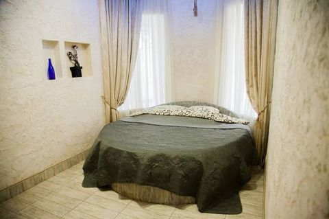 квартира на В.Арнаутській вул