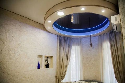 квартира на В.Арнаутській вул
