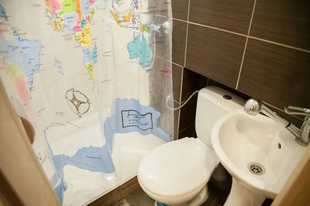 квартира на В.Арнаутській вул