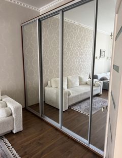 Квартира в Асташкіна пров.