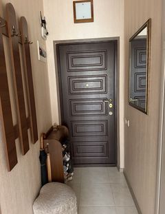 Квартира в Асташкіна пров.