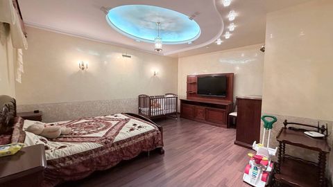 Квартира на Тіниста вул.